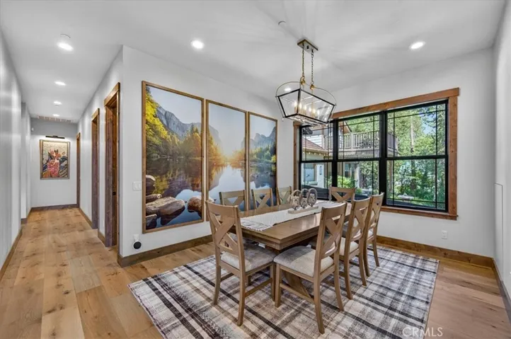 53819 Road 432, Bass Lake, California 93604