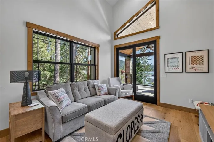 53819 Road 432, Bass Lake, California 93604