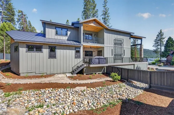 53819 Road 432, Bass Lake, California 93604