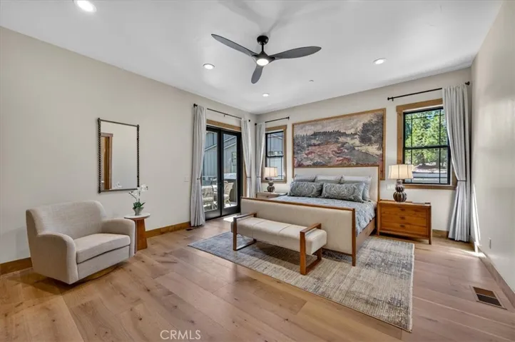 53819 Road 432, Bass Lake, California 93604