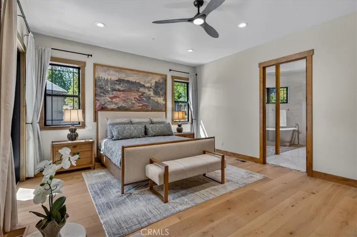 53819 Road 432, Bass Lake, California 93604