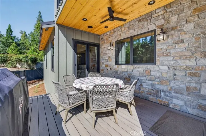 53819 Road 432, Bass Lake, California 93604