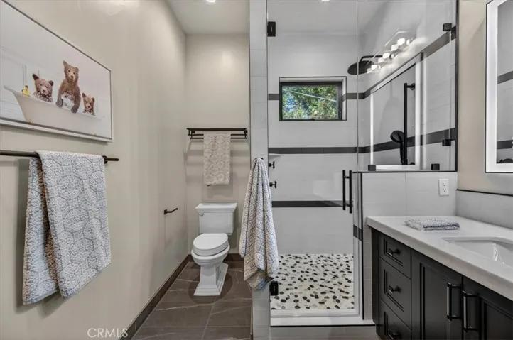 53819 Road 432, Bass Lake, California 93604