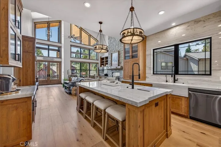 53819 Road 432, Bass Lake, California 93604