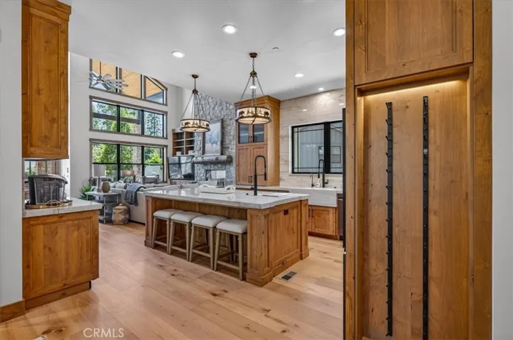 53819 Road 432, Bass Lake, California 93604