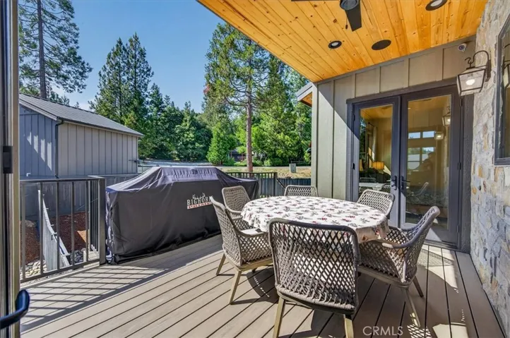 53819 Road 432, Bass Lake, California 93604