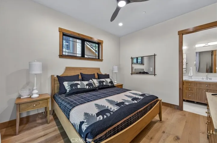 53819 Road 432, Bass Lake, California 93604