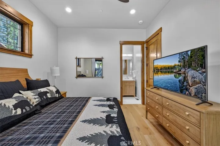 53819 Road 432, Bass Lake, California 93604