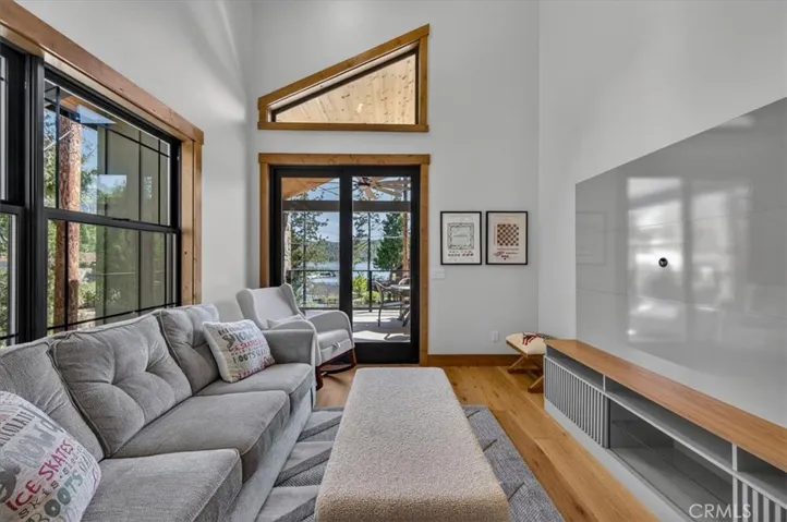 53819 Road 432, Bass Lake, California 93604
