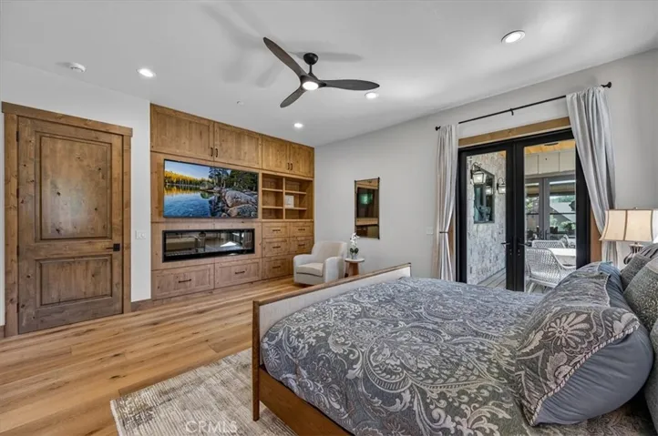 53819 Road 432, Bass Lake, California 93604
