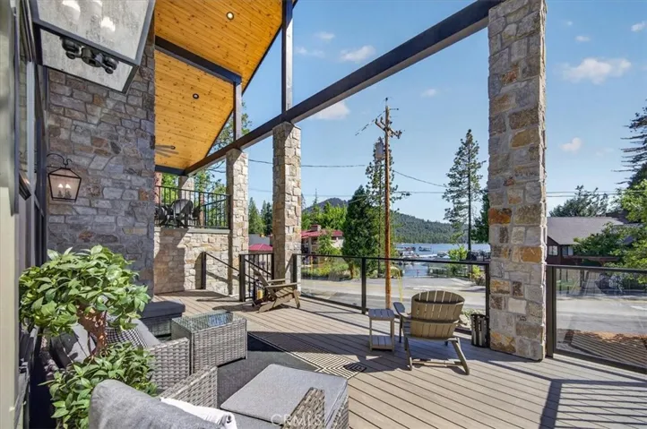 53819 Road 432, Bass Lake, California 93604