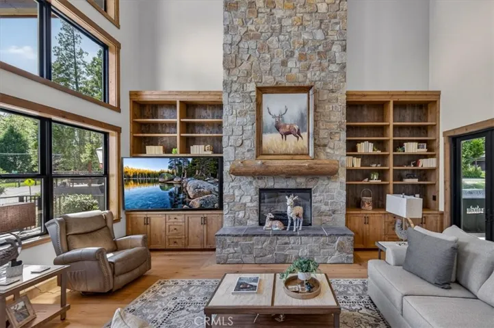 53819 Road 432, Bass Lake, California 93604