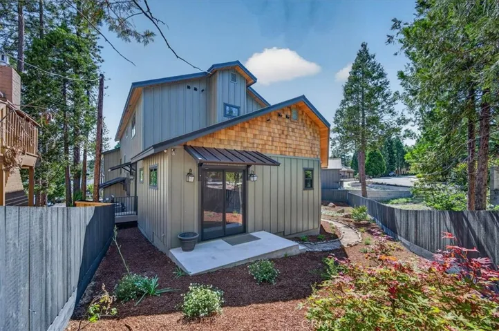 53819 Road 432, Bass Lake, California 93604