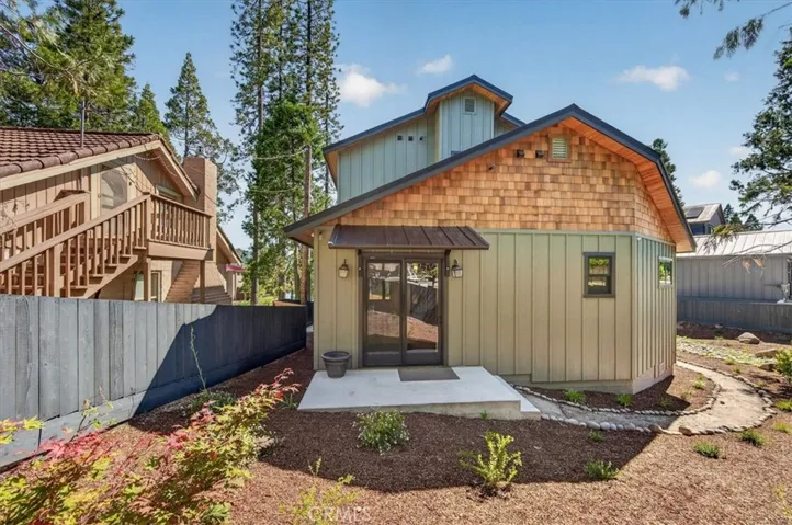 53819 Road 432, Bass Lake, California 93604