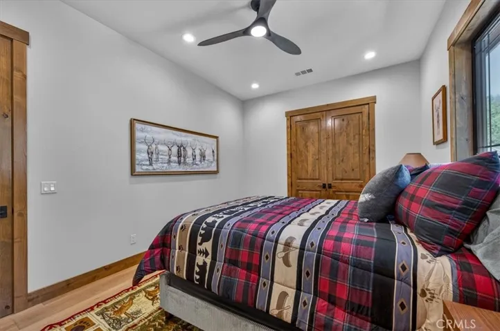 53819 Road 432, Bass Lake, California 93604