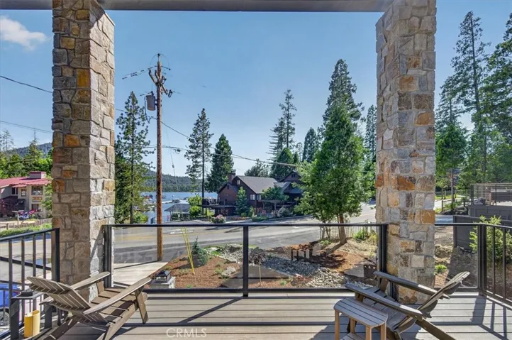 53819 Road 432, Bass Lake, California 93604