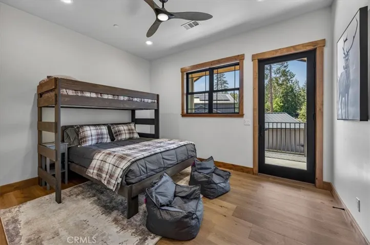 53819 Road 432, Bass Lake, California 93604