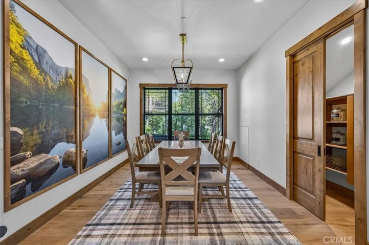 53819 Road 432, Bass Lake, California 93604