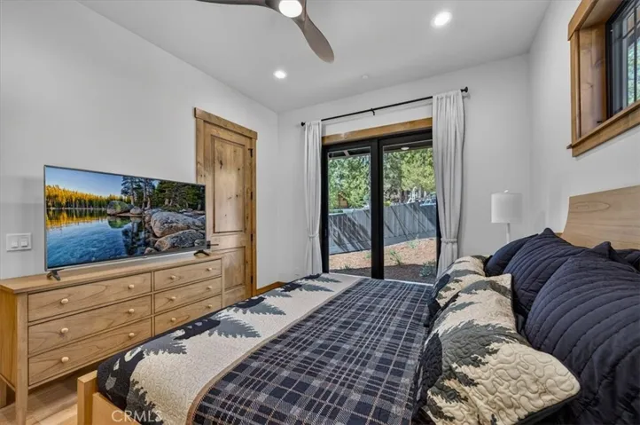 53819 Road 432, Bass Lake, California 93604
