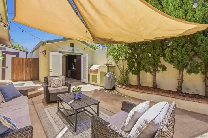 3127 Maple Street, San Diego, California 92104