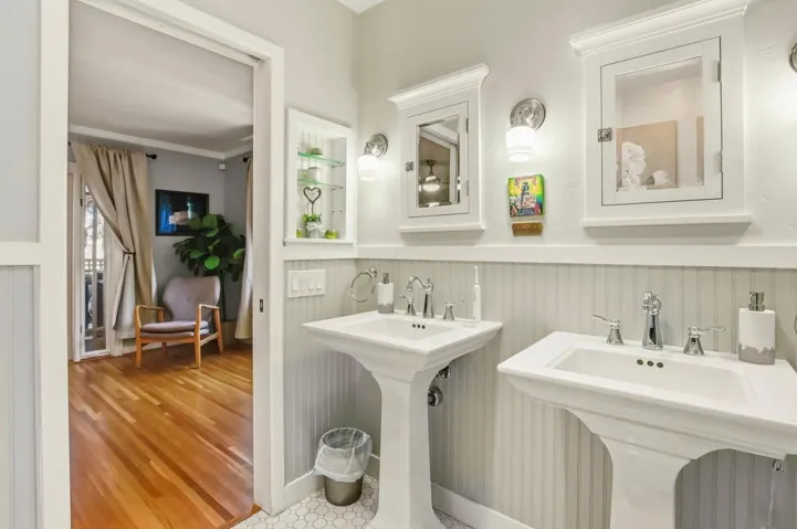 3127 Maple Street, San Diego, California 92104