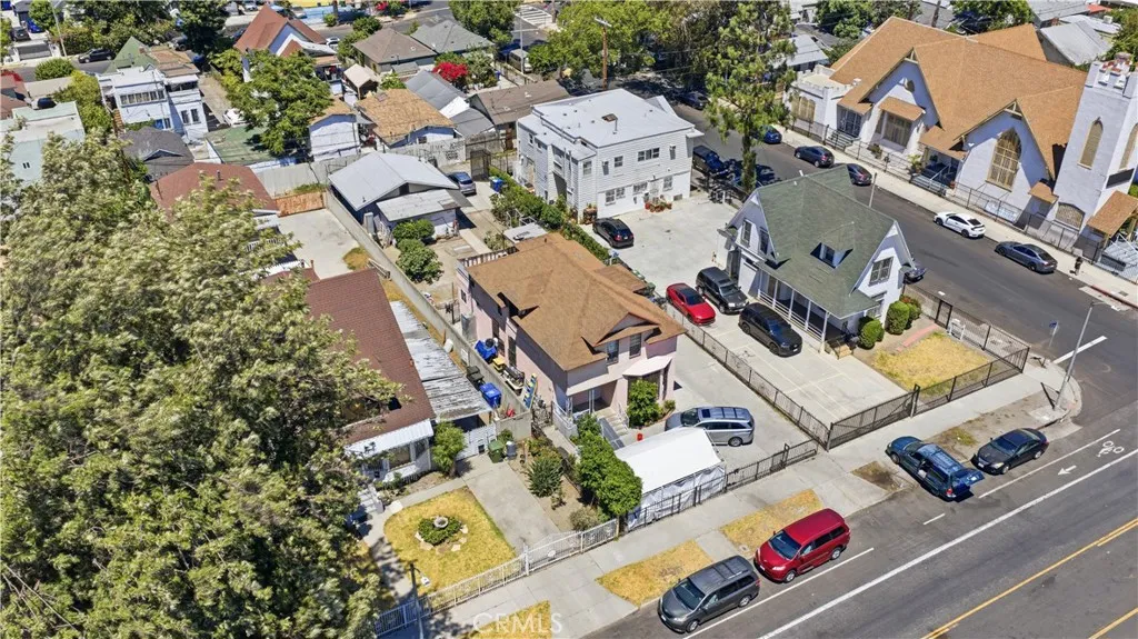 927 E 28th St, Los Angeles, California 90011 — photo 5