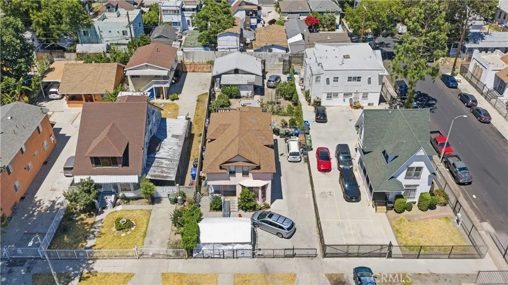 927 E 28th St, Los Angeles, California 90011 — photo 4