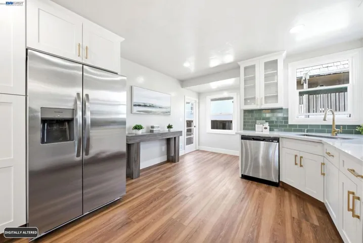 5901 Burlingame Ave, Richmond, California 94804
