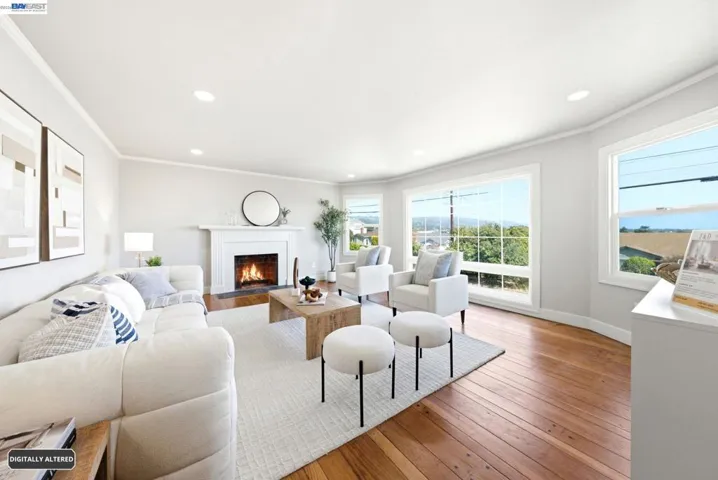 5901 Burlingame Ave, Richmond, California 94804