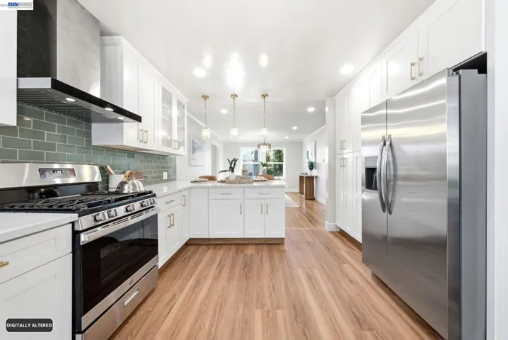 5901 Burlingame Ave, Richmond, California 94804