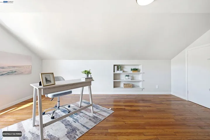 5901 Burlingame Ave, Richmond, California 94804
