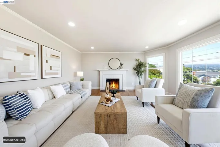 5901 Burlingame Ave, Richmond, California 94804