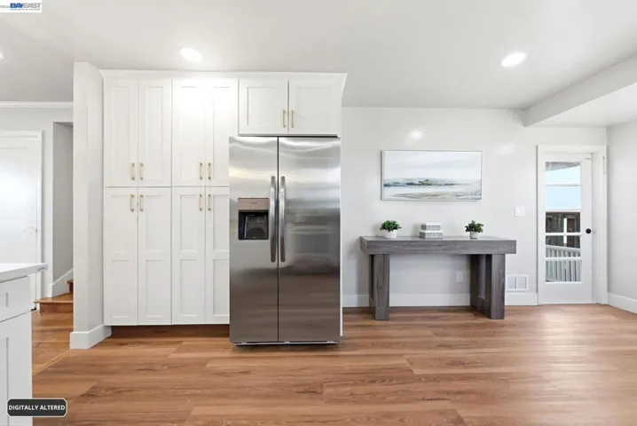 5901 Burlingame Ave, Richmond, California 94804