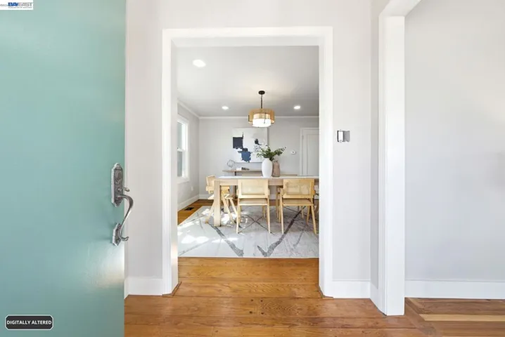 5901 Burlingame Ave, Richmond, California 94804