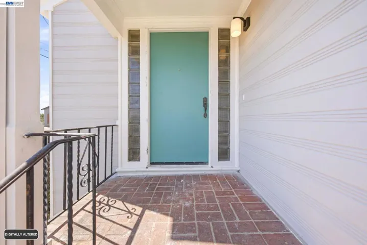 5901 Burlingame Ave, Richmond, California 94804