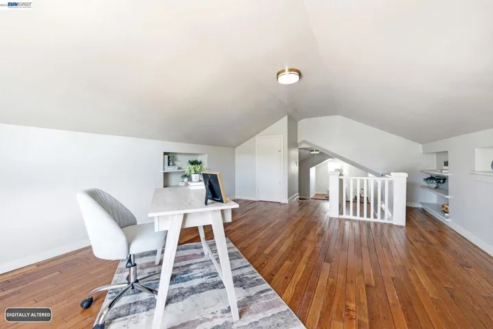 5901 Burlingame Ave, Richmond, California 94804