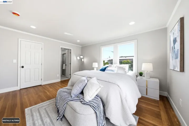 5901 Burlingame Ave, Richmond, California 94804