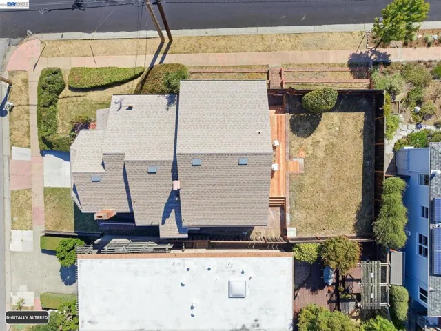5901 Burlingame Ave, Richmond, California 94804