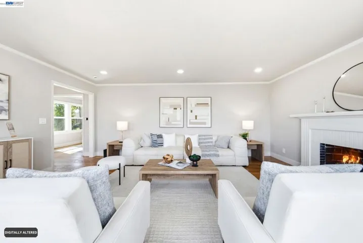 5901 Burlingame Ave, Richmond, California 94804