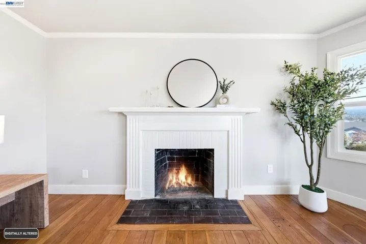 5901 Burlingame Ave, Richmond, California 94804