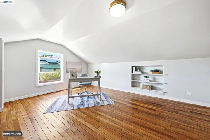 5901 Burlingame Ave, Richmond, California 94804