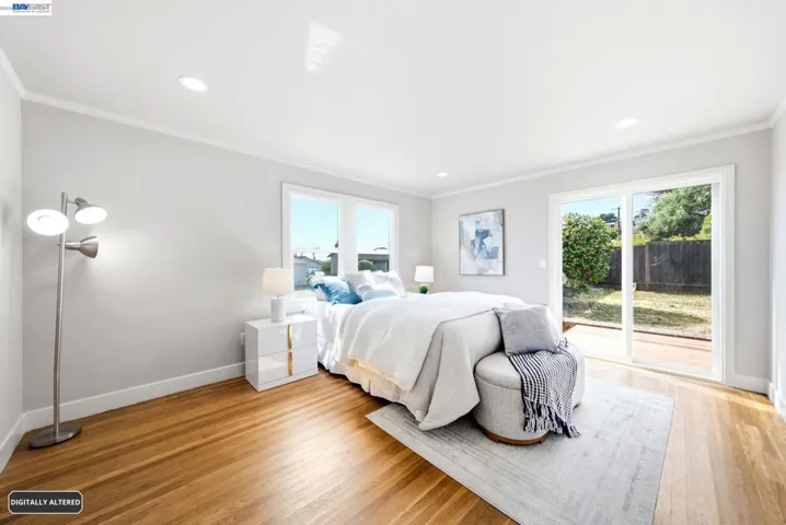 5901 Burlingame Ave, Richmond, California 94804