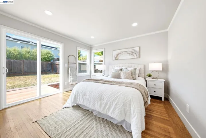 5901 Burlingame Ave, Richmond, California 94804