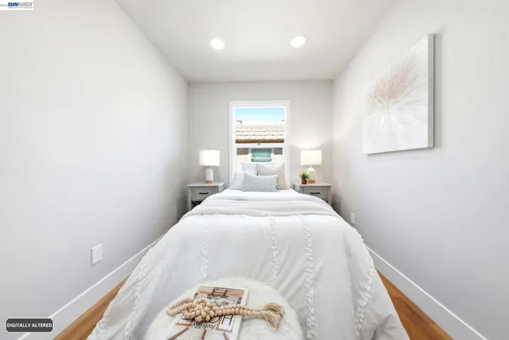 5901 Burlingame Ave, Richmond, California 94804