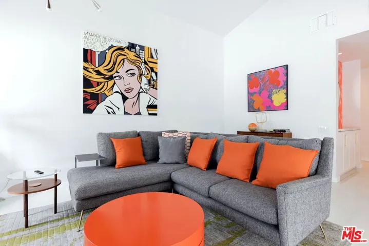 900 S Nueva Vista Drive, Palm Springs, California 92264
