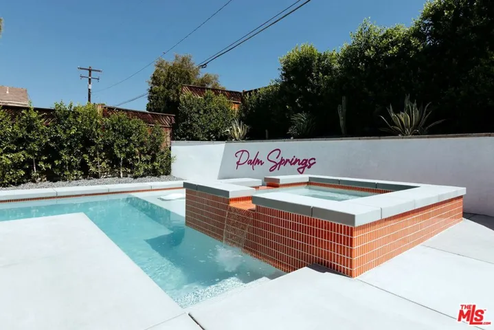 900 S Nueva Vista Drive, Palm Springs, California 92264