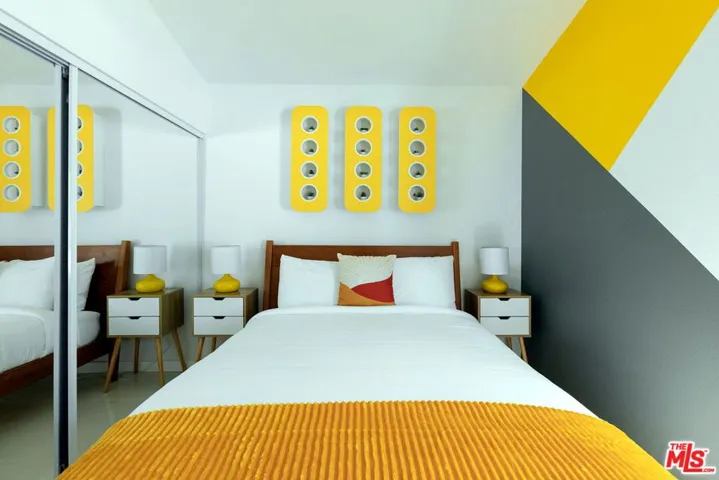 900 S Nueva Vista Drive, Palm Springs, California 92264