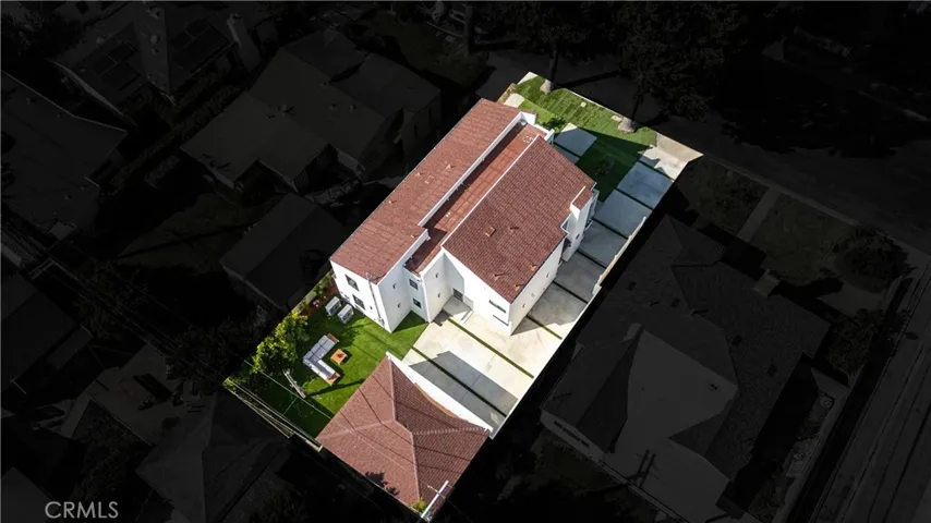 2843 Stoner, Los Angeles, California 90064