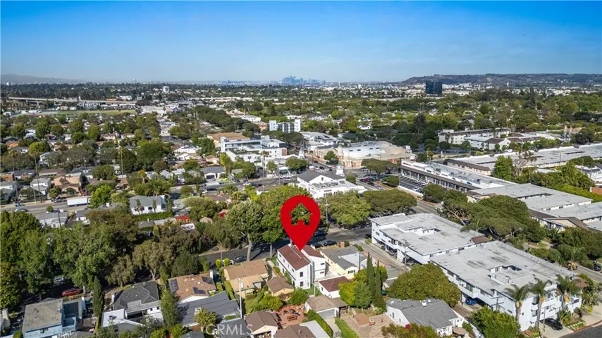 2843 Stoner, Los Angeles, California 90064