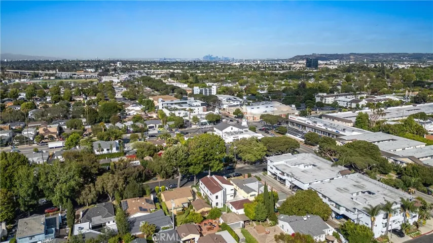 2843 Stoner, Los Angeles, California 90064